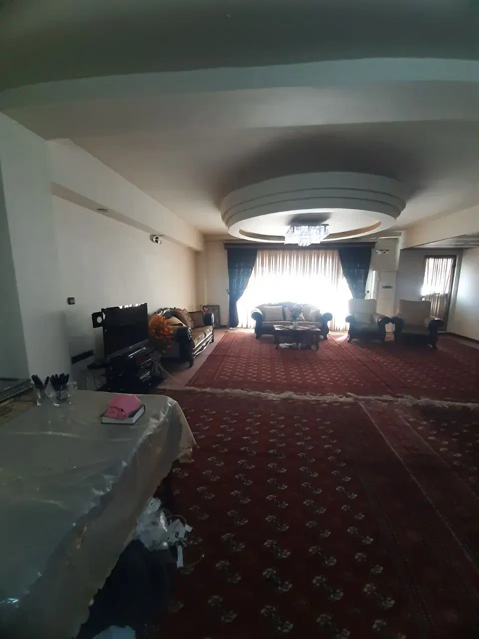 آپارتمان تک واحدی بهترین کوچه بلواردانشجو|اجارهٔ آپارتمان|گنبد کاووس, |دیوار