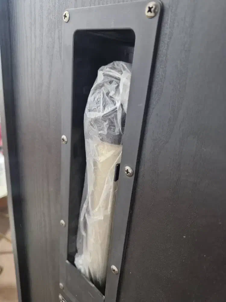 باند بزرگ|سیستم صوتی خانگی|شهرکرد, |دیوار