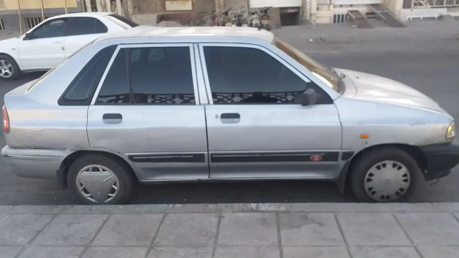 سرویس کارخانه|خدمات حمل و نقل|یزد, |دیوار