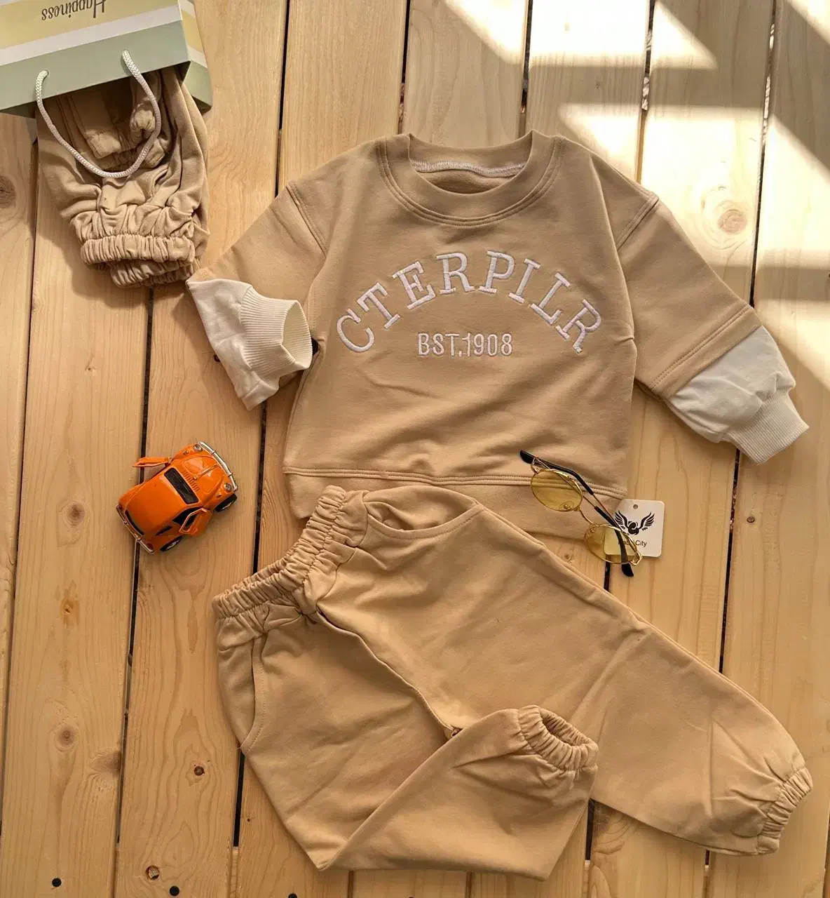 سیسمونی الیزابت|اسباب و اثاث بچه|خرمآباد, |دیوار