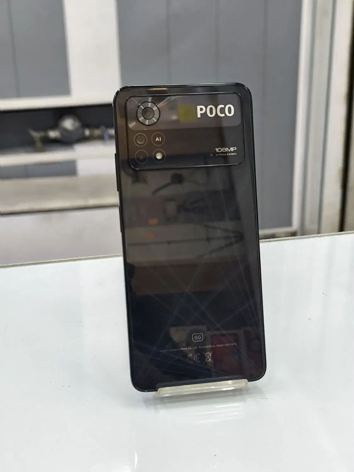 فروش گوشی کارکرده موبایل محمدی|موبایل|شوش, |دیوار