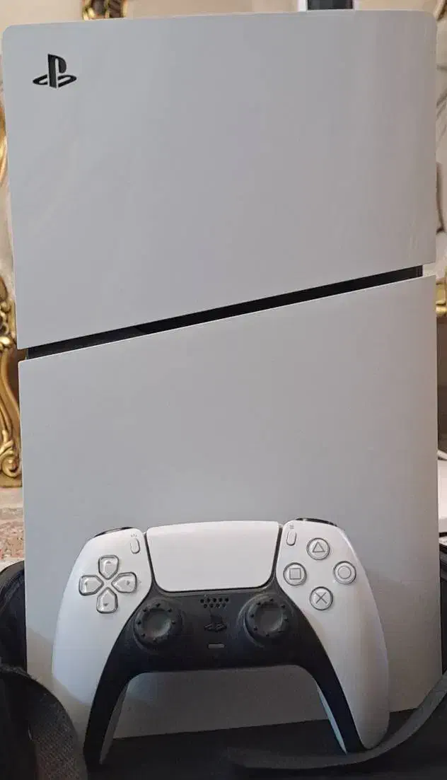 Ps5 digital slim 1t|کنسول، بازی ویدئویی و آنلاین|تهران, زنجان جنوبی|دیوار