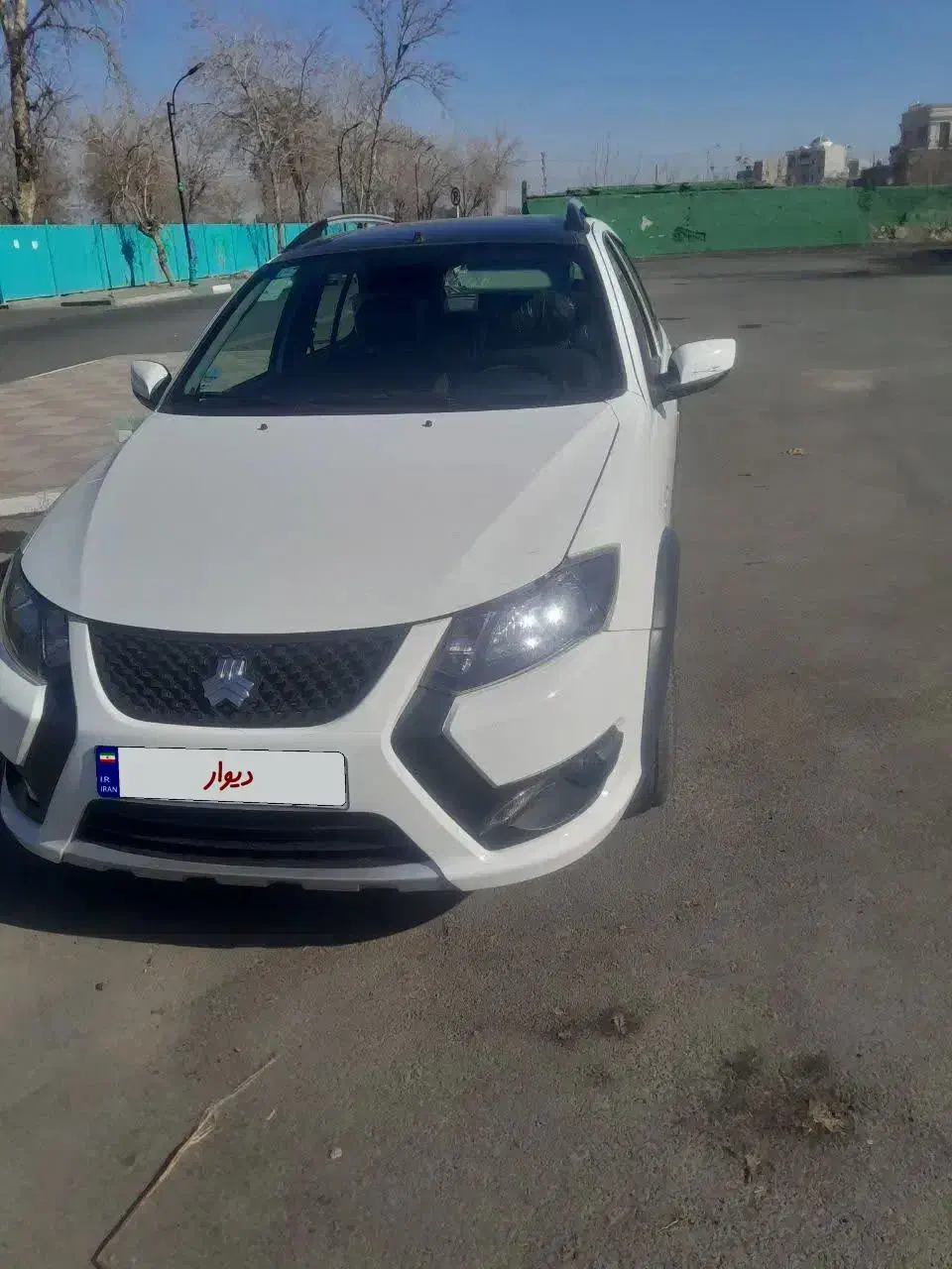 کوییک Gxr|خودرو سواری و وانت|ورامین, شهرک مدرس|دیوار