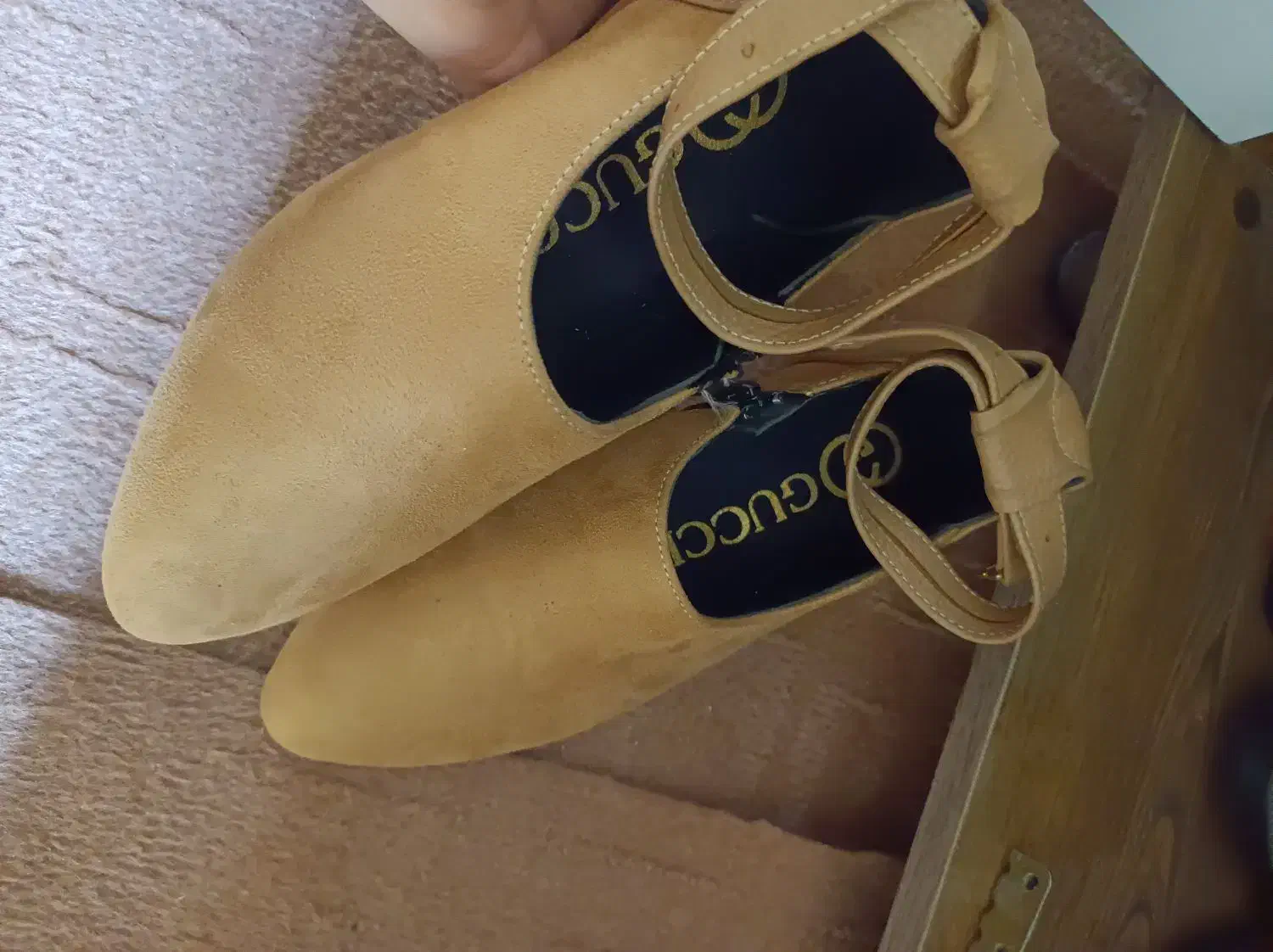 کفش سایز 37|کیف، کفش، کمربند|بروجرد, |دیوار