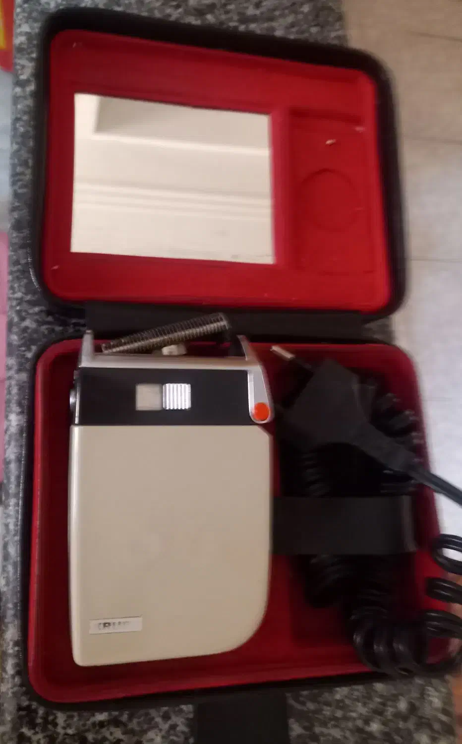 ریش تراش|آرایشی، بهداشتی، درمانی|شیراز, سایت اداری|دیوار