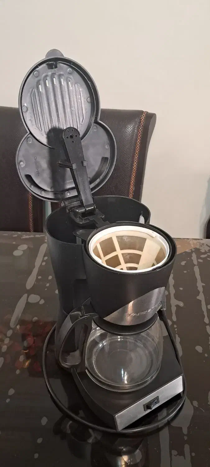 قهوه ساز|سماور، چایساز، قهوهساز|اراک, |دیوار