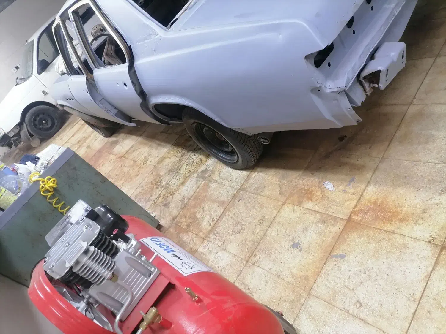 بیوک|خودرو کلاسیک|رفسنجان, |دیوار