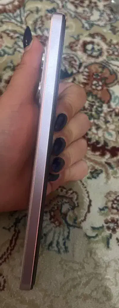 شیائومی Redmi Note 12 Pro با حافظهٔ ۲۵۶ گیگابایت|موبایل|تهران, فاطمی|دیوار