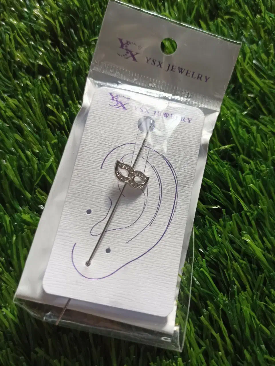 گوشواره پروانه|بدلیجات|همدان, |دیوار