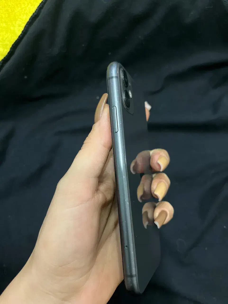 ایفون ۱۱نرمال|موبایل|رشت, فرزانه|دیوار