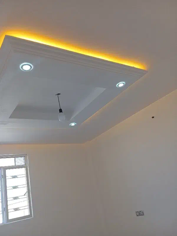 گچکاری(نازک کاری)|خدمات پیشه و مهارت|شیراز, اصلاح‌نژاد|دیوار