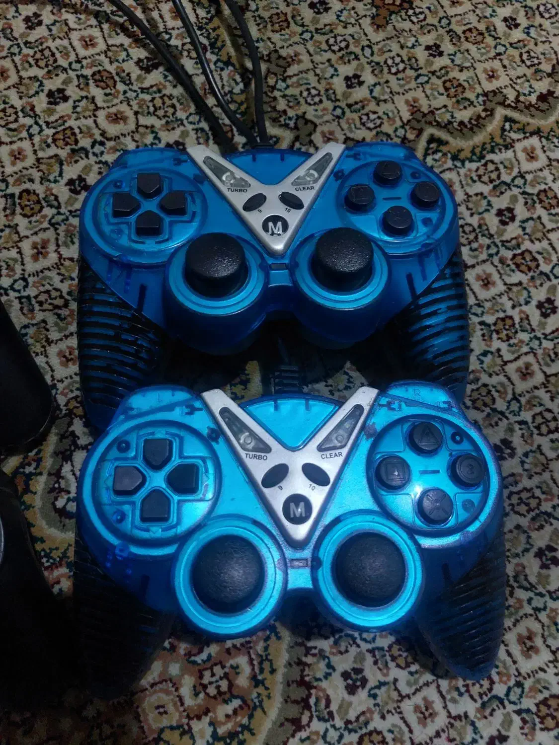 دسته کامپیوتر|کنسول، بازی ویدئویی و آنلاین|ری, سیزده آبان|دیوار