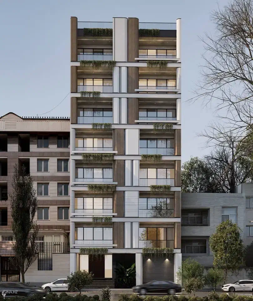 110 متر ولیعصر/شرایطی*|فروش آپارتمان|بابلسر, |دیوار