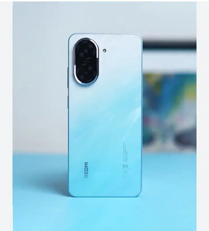 فروش گوشی شیائومی ردمی A5|موبایل|دلیجان, |دیوار