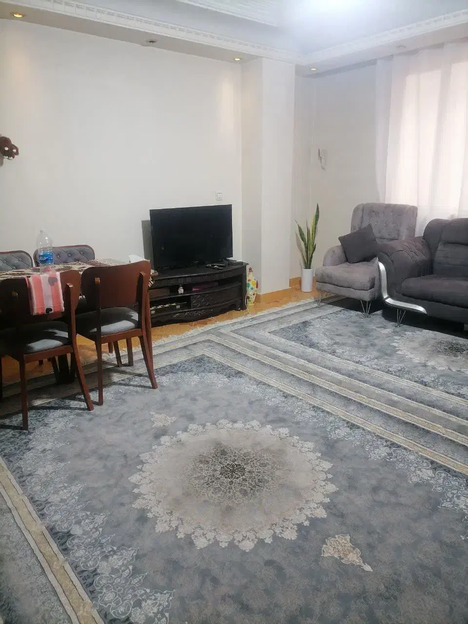 فروش ۵۶ متری الهیه ایران زمین رنجبران|فروش آپارتمان|اسلام‌شهر, شهرک الهیه|دیوار