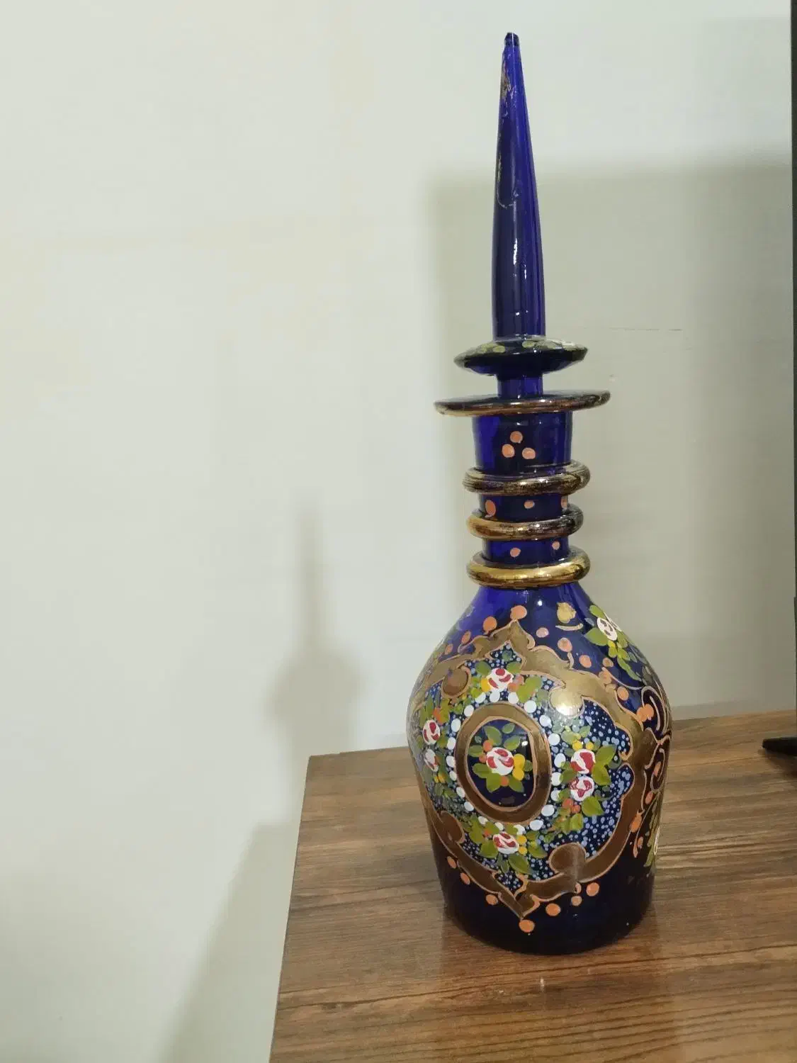 تنگ قدیمی|کلکسیون اشیاء عتیقه|مشهد, هنرستان|دیوار