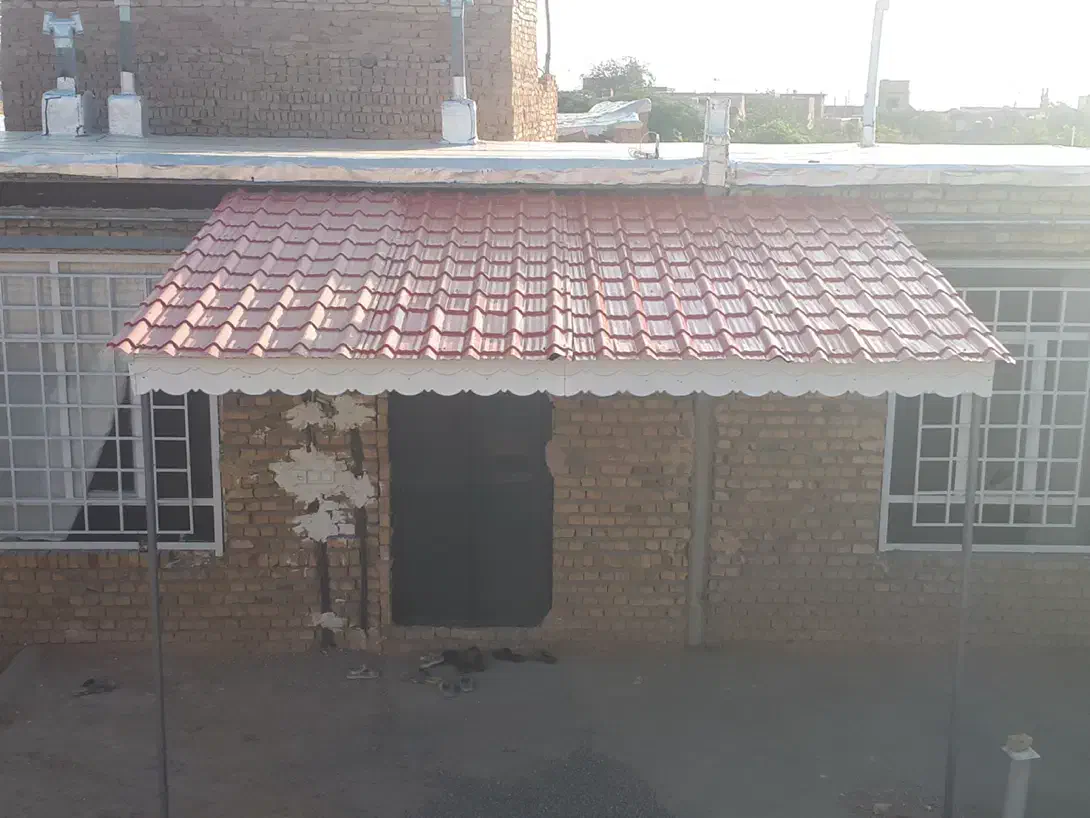 جوشکاری سیار|خدمات پیشه و مهارت|تربت‌حیدریه, جانبازان|دیوار