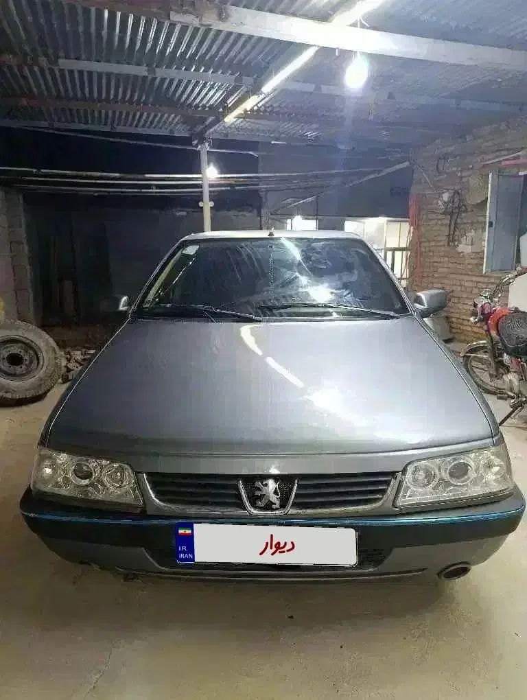 با لوازم slx92tu5|خودرو سواری و وانت|شهرکرد, |دیوار