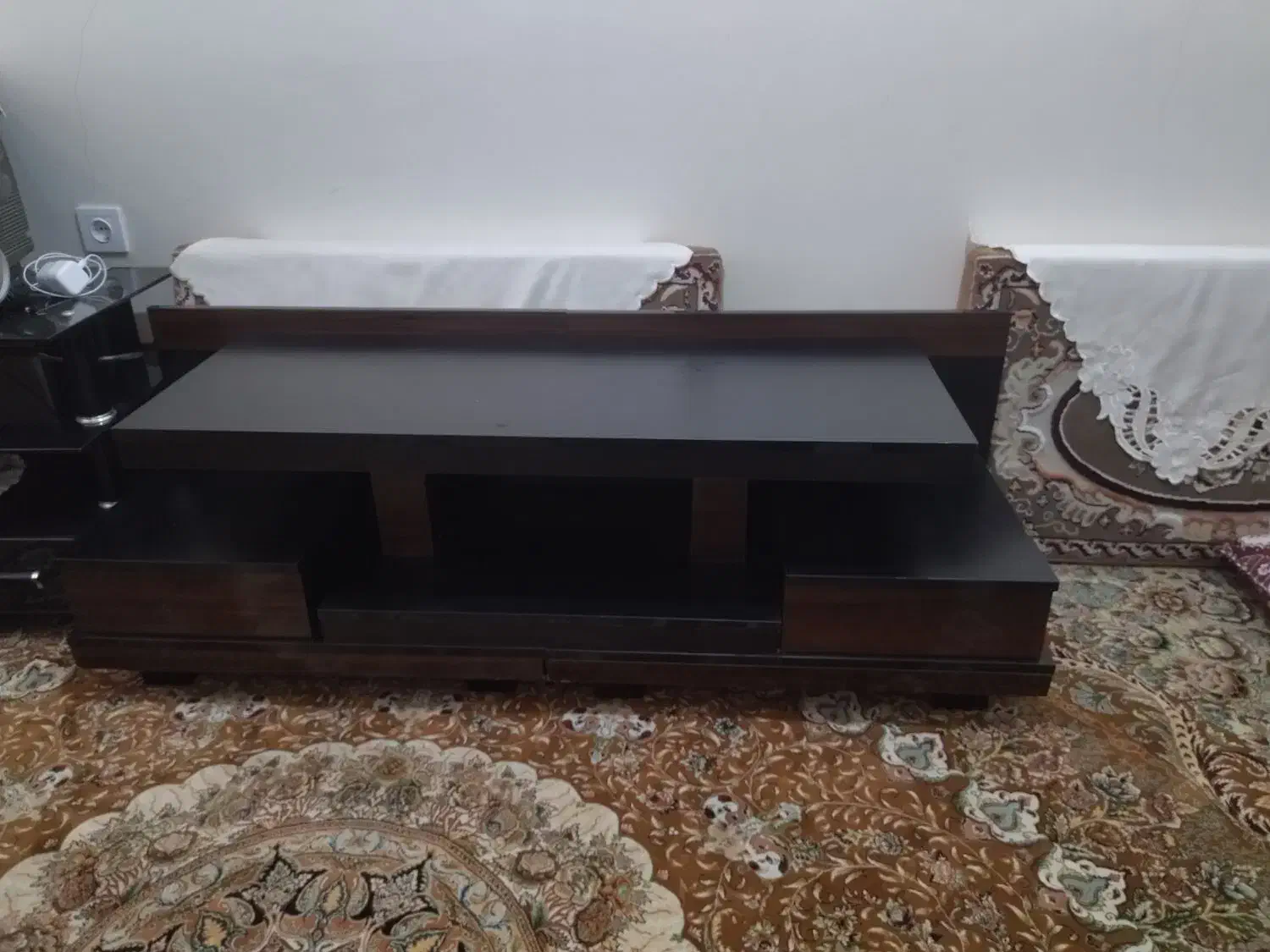 میز تلویزیون|میز تلویزیون|تهران, آهنگران (سراسیاب دولاب)|دیوار