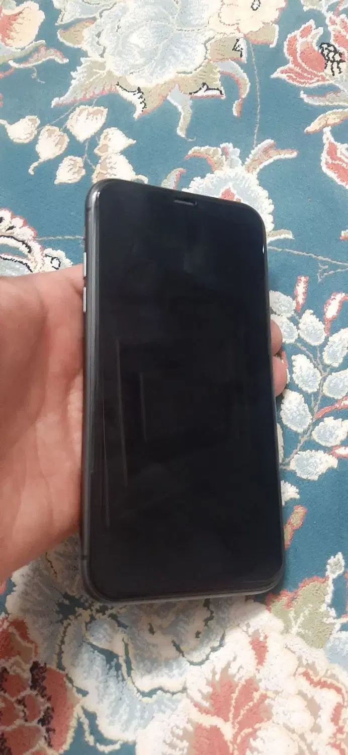 آیفون ۱۱ نرمال|موبایل|شیروان (خراسان), |دیوار