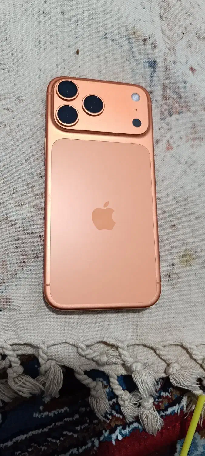 iPhone 17promax|موبایل|شیراز, مسلم|دیوار