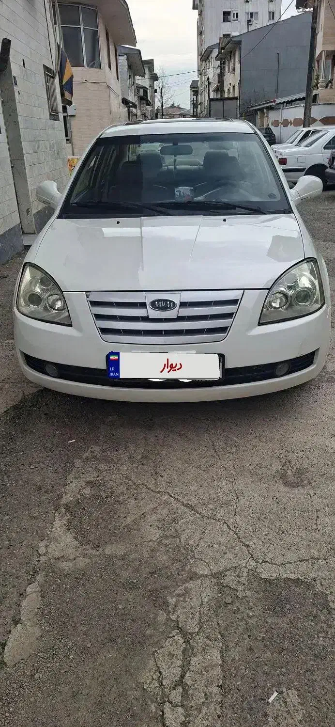 ام وی ام ۵۳۰|خودرو سواری و وانت|فردیس, شهرک سپاه|دیوار