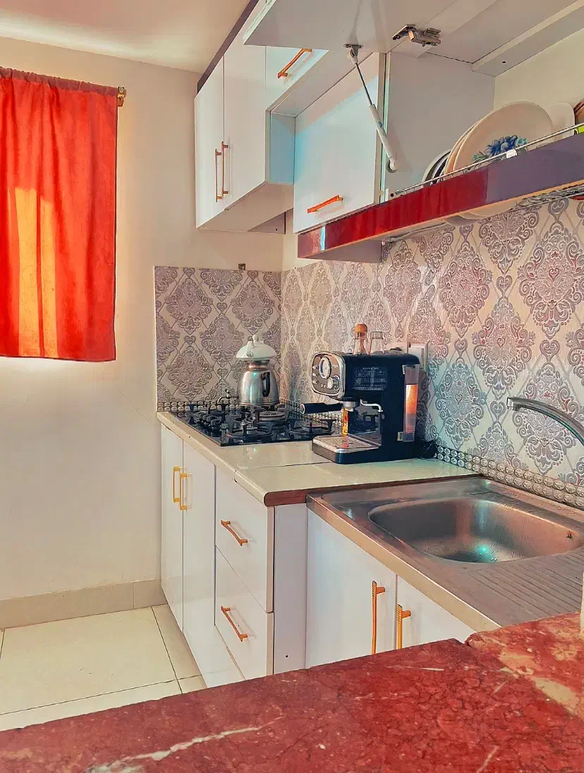 اجاره باغ ویلا|اجارهٔ کوتاه‌مدت ویلا و باغ|کاشمر, |دیوار