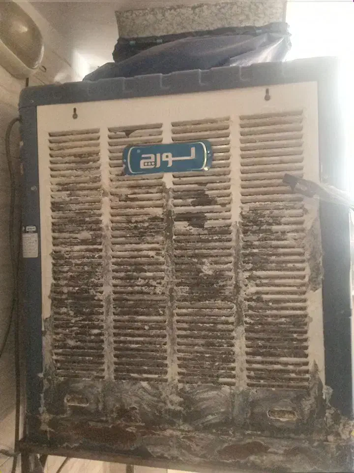 کولر آبی|کولر آبی|شیراز, شهرک فرهنگیان|دیوار