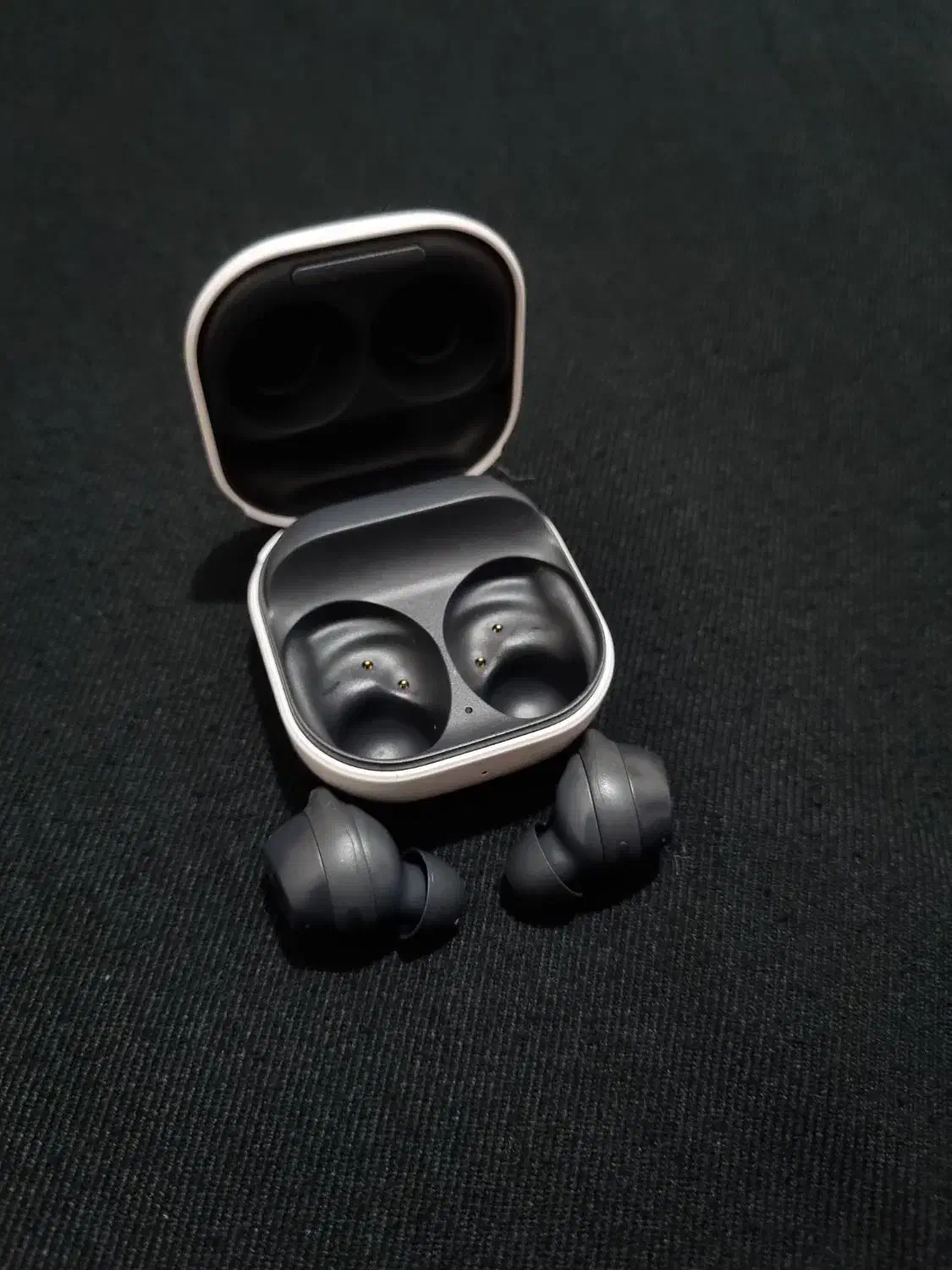 گلکسی بادز اف ای|لوازم جانبی موبایل و تبلت|زنجان, |دیوار