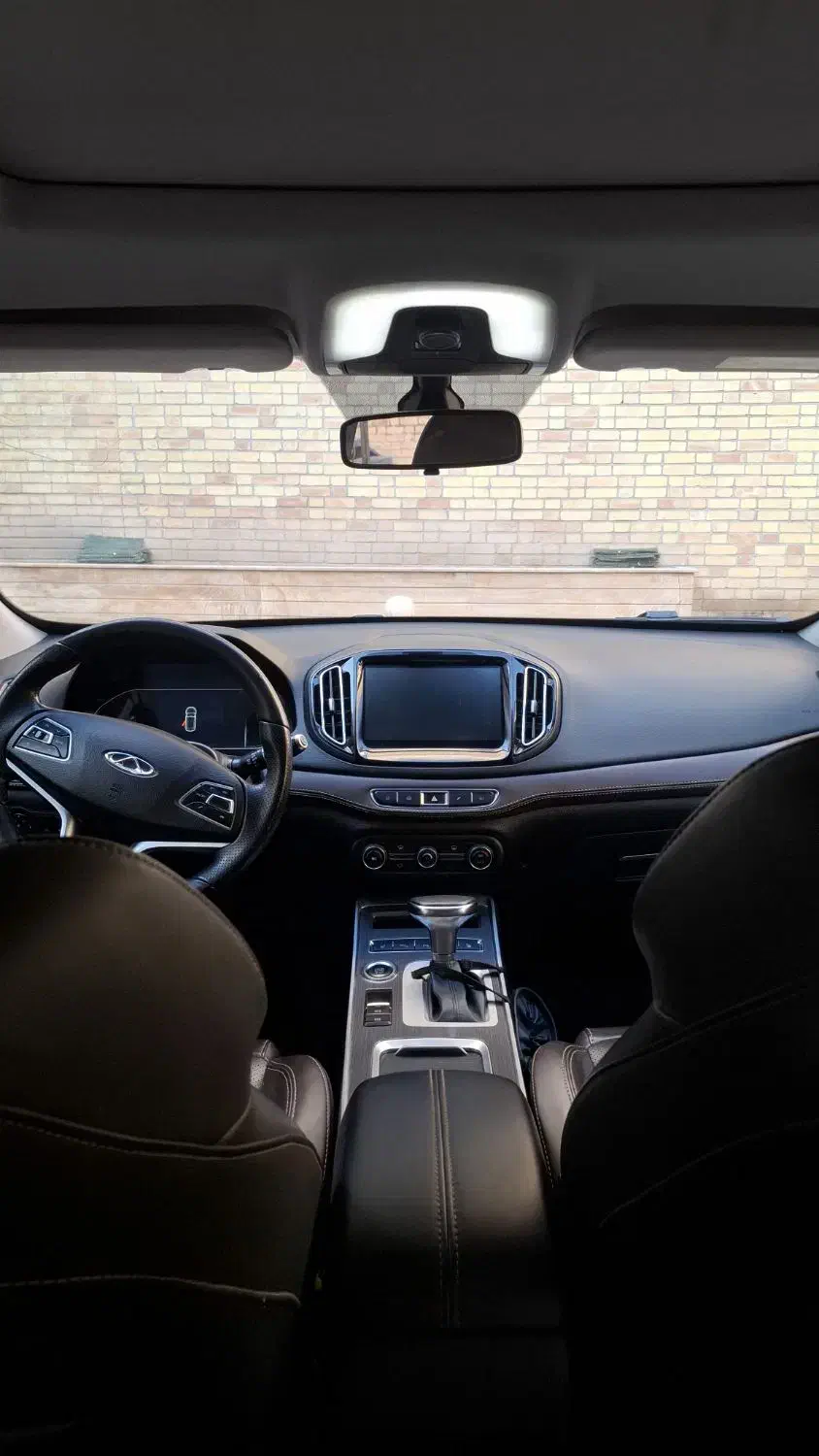 تیگو ۷|خودرو سواری و وانت|تهران, شیخ هادی|دیوار