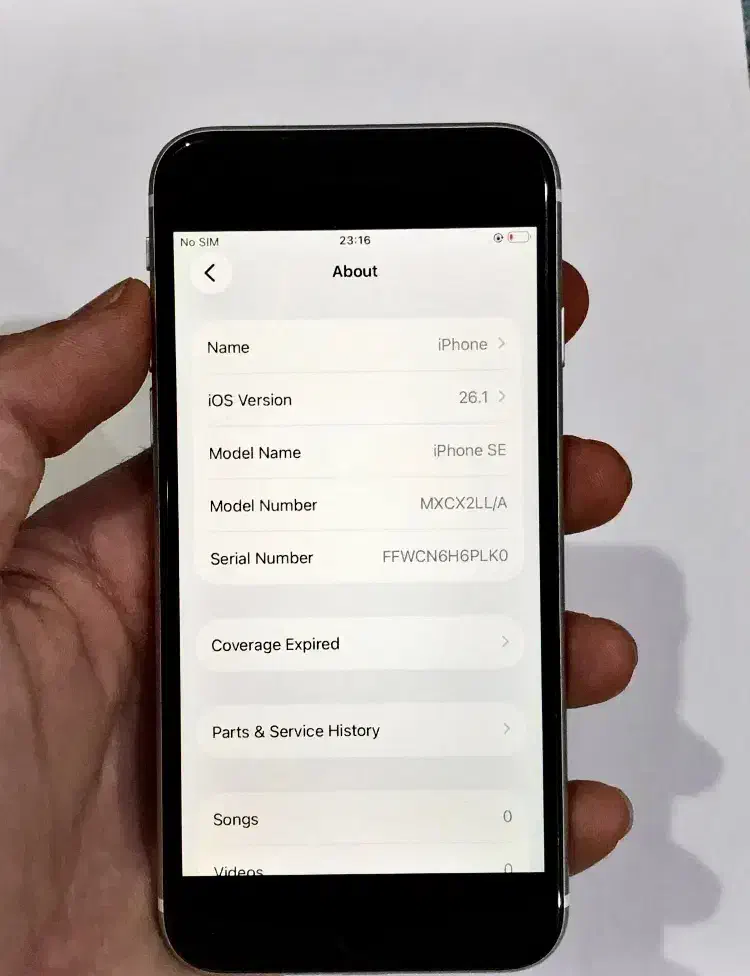 ایفون Se 2020|موبایل|ایرانشهر, |دیوار