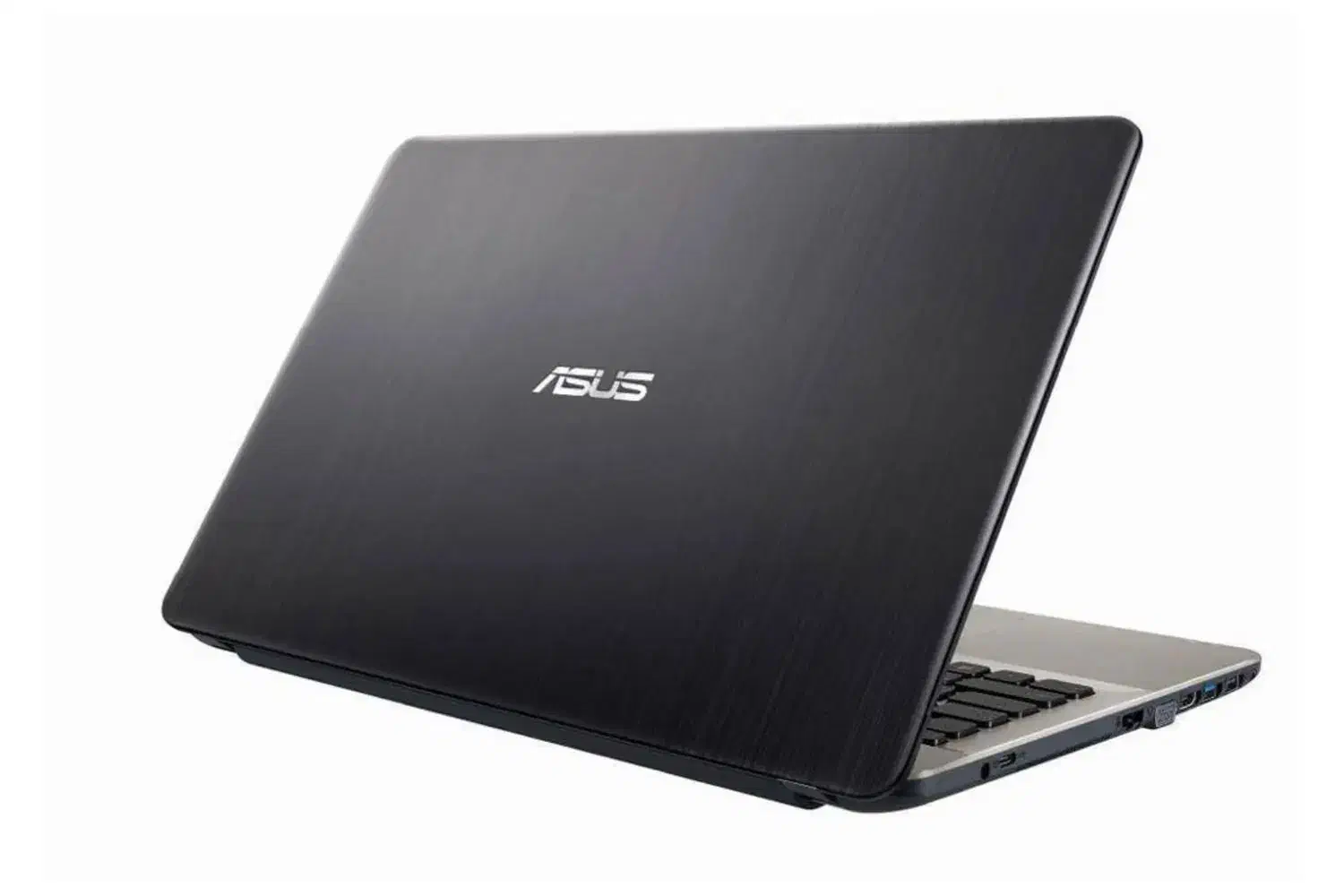 لپ‌تاپ اپن باکس ایسوس گرافیک‌دار|رایانه همراه|اراک, |دیوار