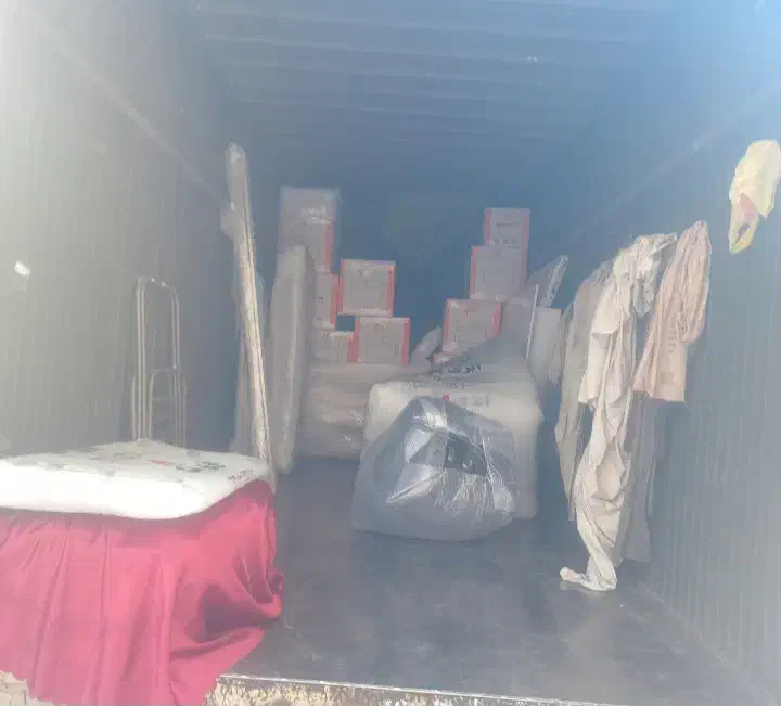 امیریه بار .تهران و حومه شهر شهرستان شبانه روزی|خدمات حمل و نقل|تهران, امیر بهادر|دیوار