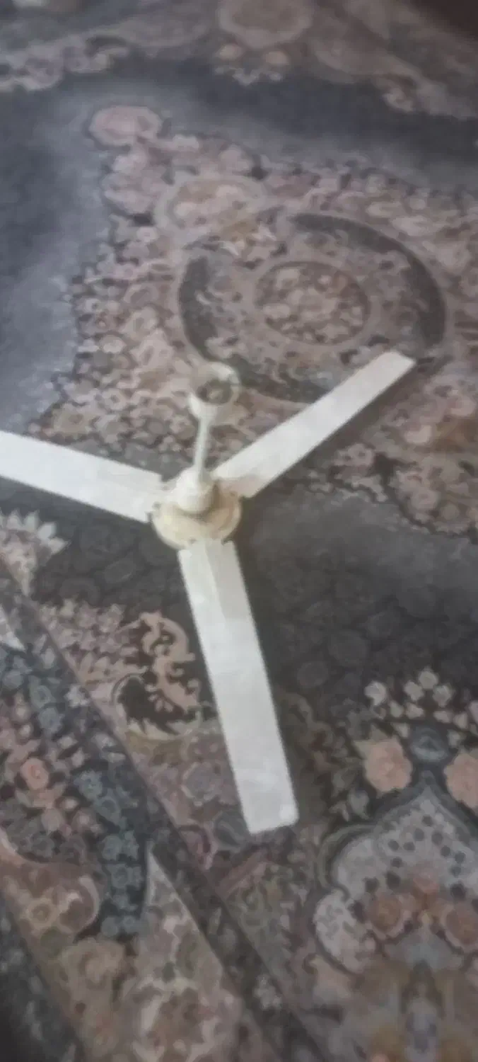 پنکه سقفی|پنکه و تصفیهکنندهٔ هوا|باوی, |دیوار