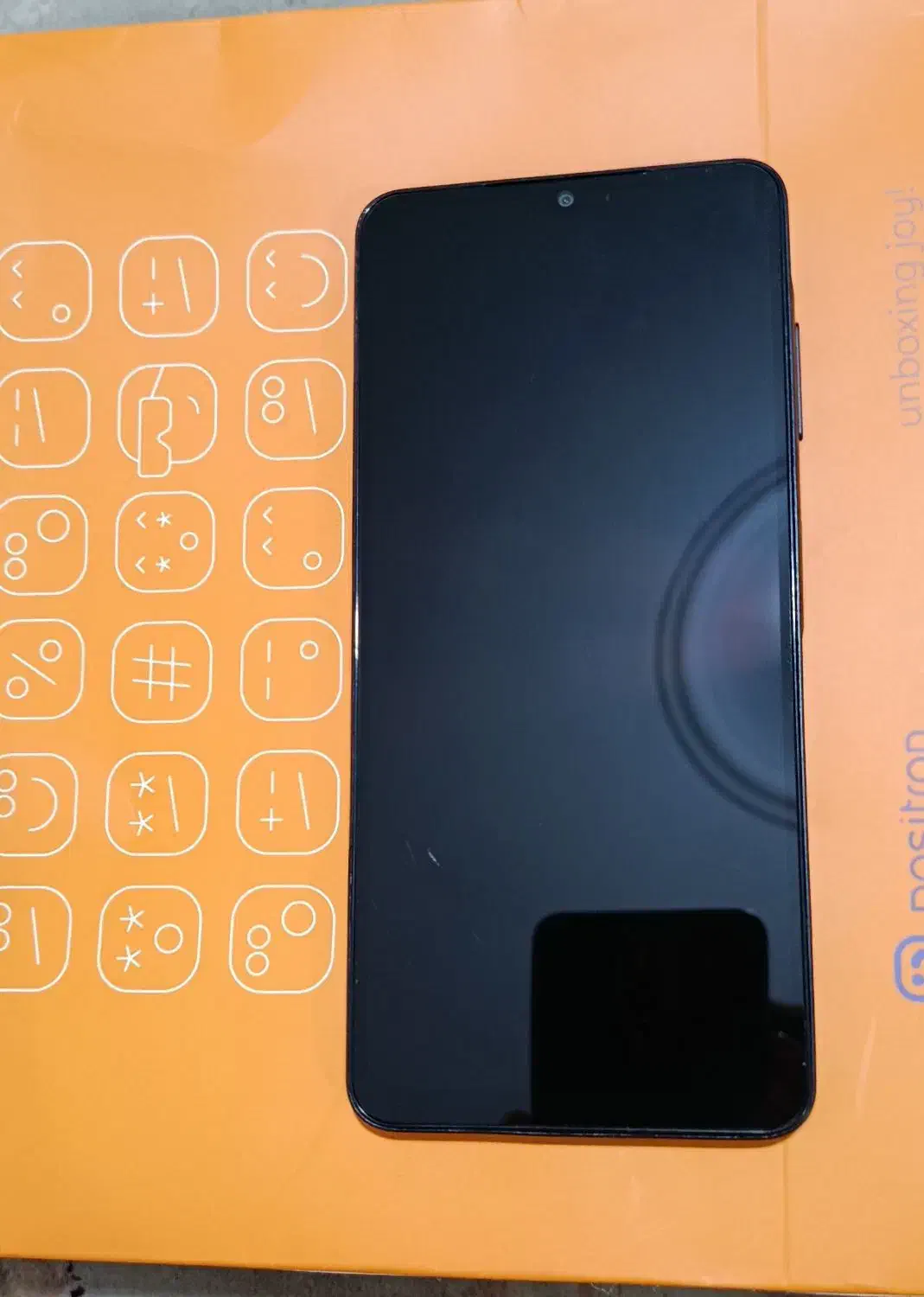 سامسونگ (گیگA06 (128|موبایل|تهران, یافت آباد جنوبی|دیوار