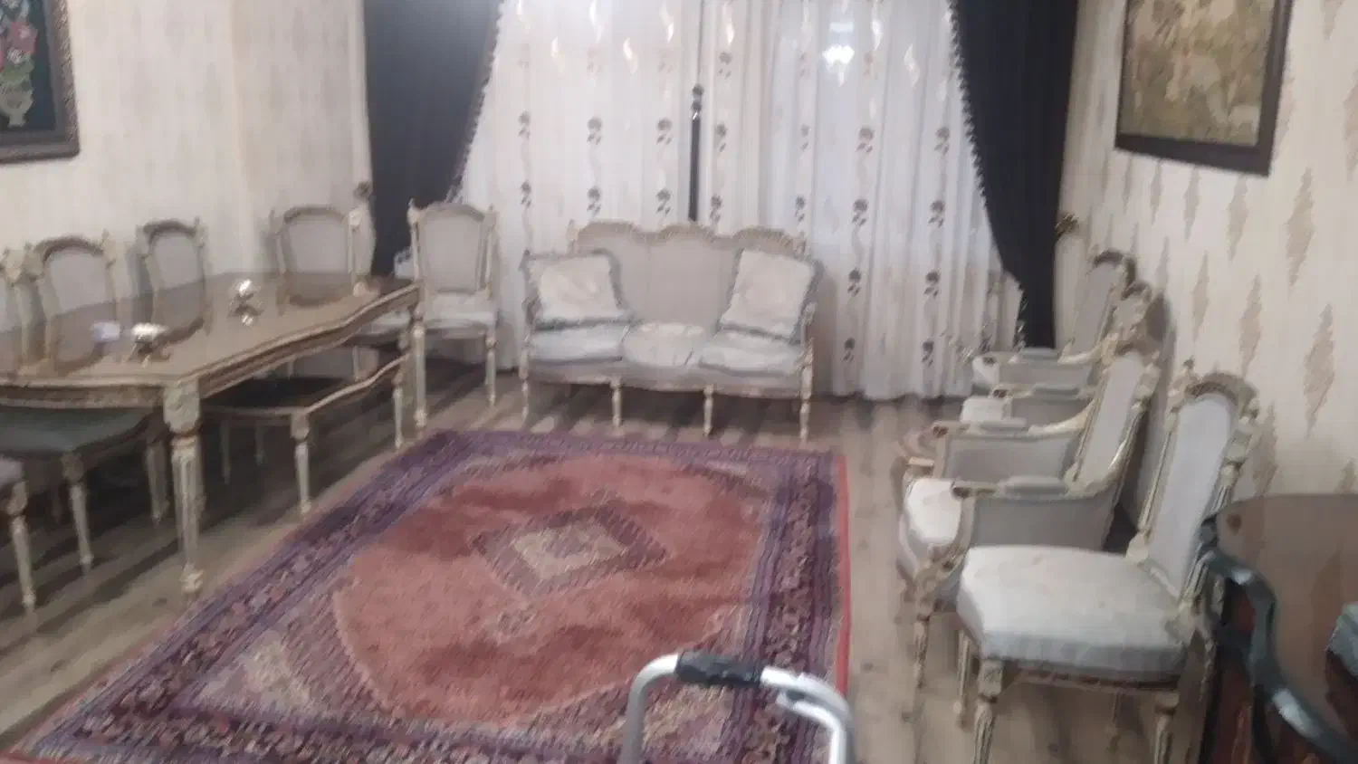 فروش واحد۱۰۷ متری محله میزابخشعلی|فروش آپارتمان|اردبیل, |دیوار