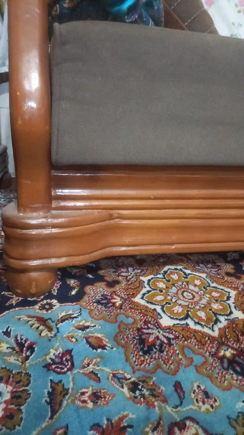 مبل|مبلمان خانگی و میز عسلی|بم, |دیوار