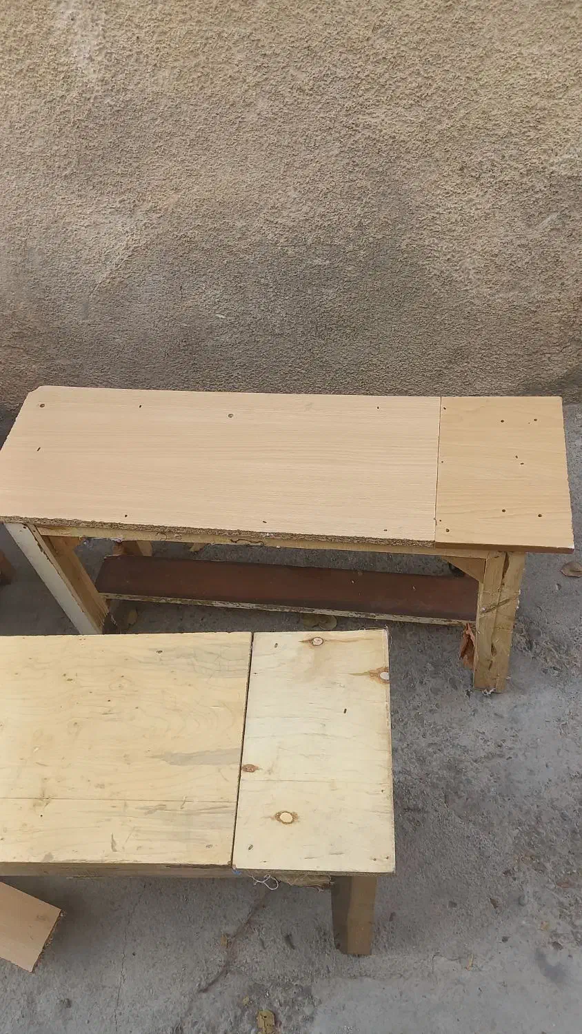 نیمکت|لوازم خیاطی و بافتنی|فردیس, سرحد آباد|دیوار