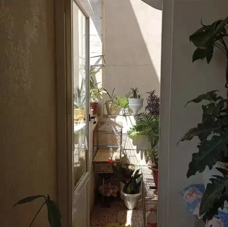 اجاره آپارتمان ۴۵متربوریایی استثنایی زیرقیمت منطقه