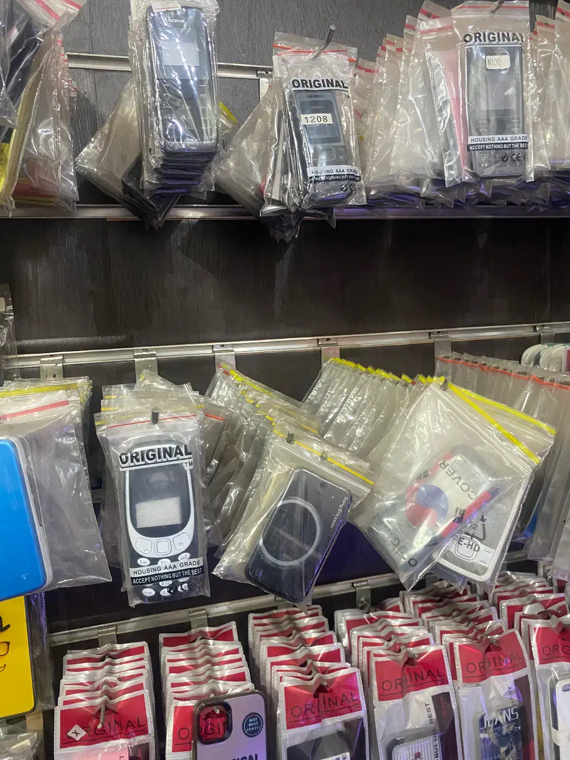 تمامی قاب کامل با فرم اصلی|لوازم جانبی موبایل و تبلت|ری, شهید بهشتی|دیوار