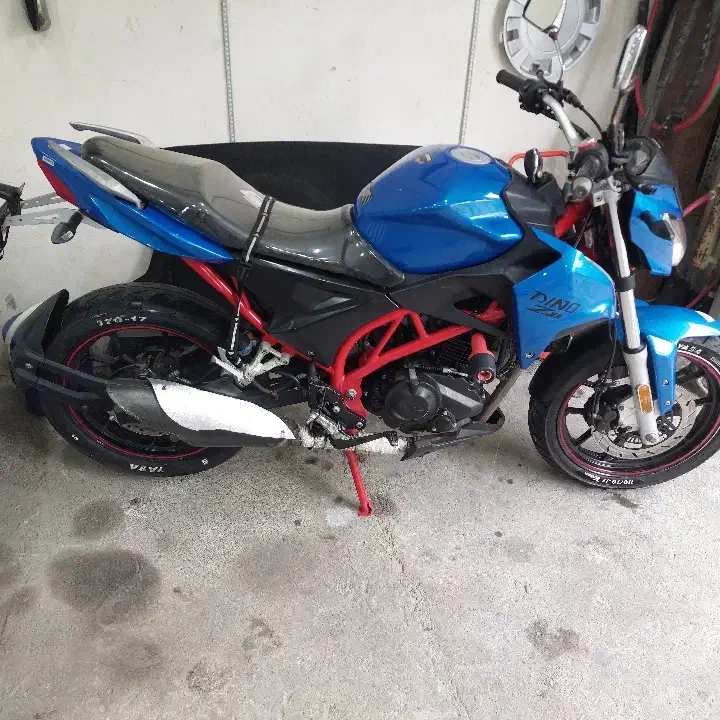 موتو دینو|موتورسیکلت|خرم‌آباد (تنکابن), |دیوار