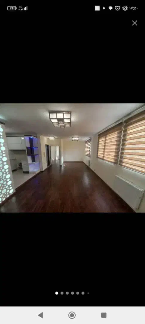 آپارتمان غدیر شیک  کف پارکت زیبا  ۴ ۲ ۱سهند فاز ۳|فروش آپارتمان|تبریز, |دیوار