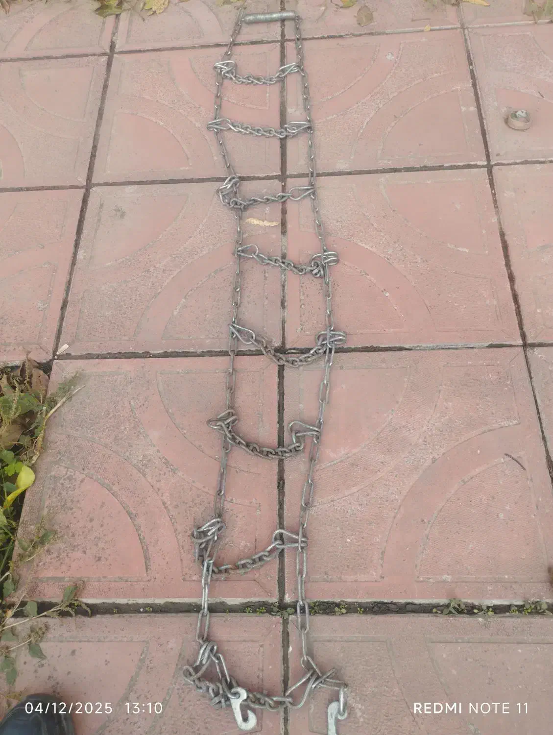 زنجیرچرخ|قطعات یدکی و لوازم جانبی|آزادشهر, |دیوار