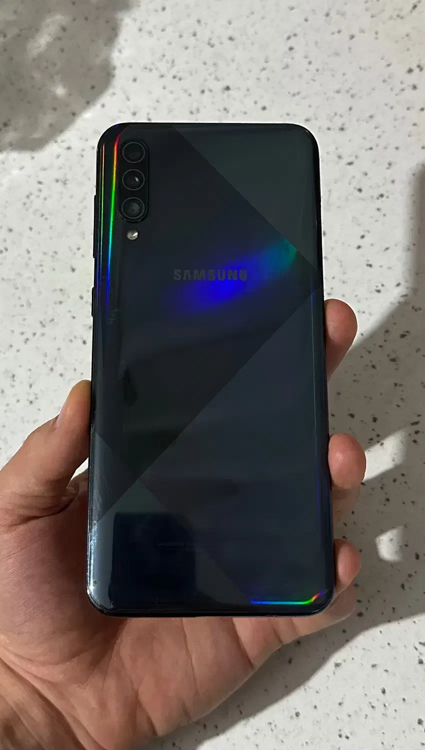 سامسونگ A50s|موبایل|اسلام‌شهر, شهرک قائمیه|دیوار