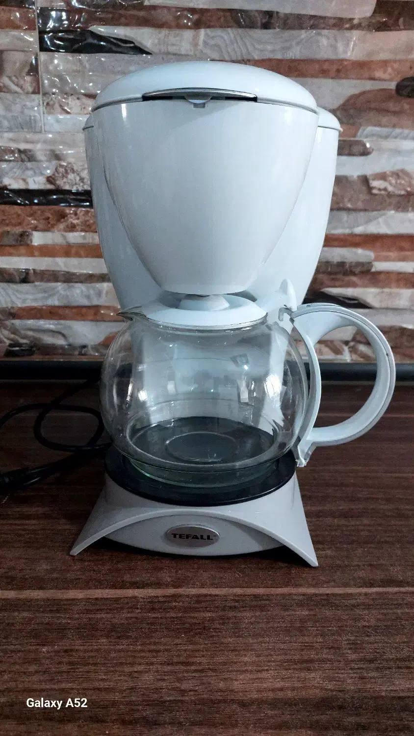 قهوه ساز تفال|سماور، چایساز، قهوهساز|مشهد, شهرک لشکر (شهرک غرب)|دیوار