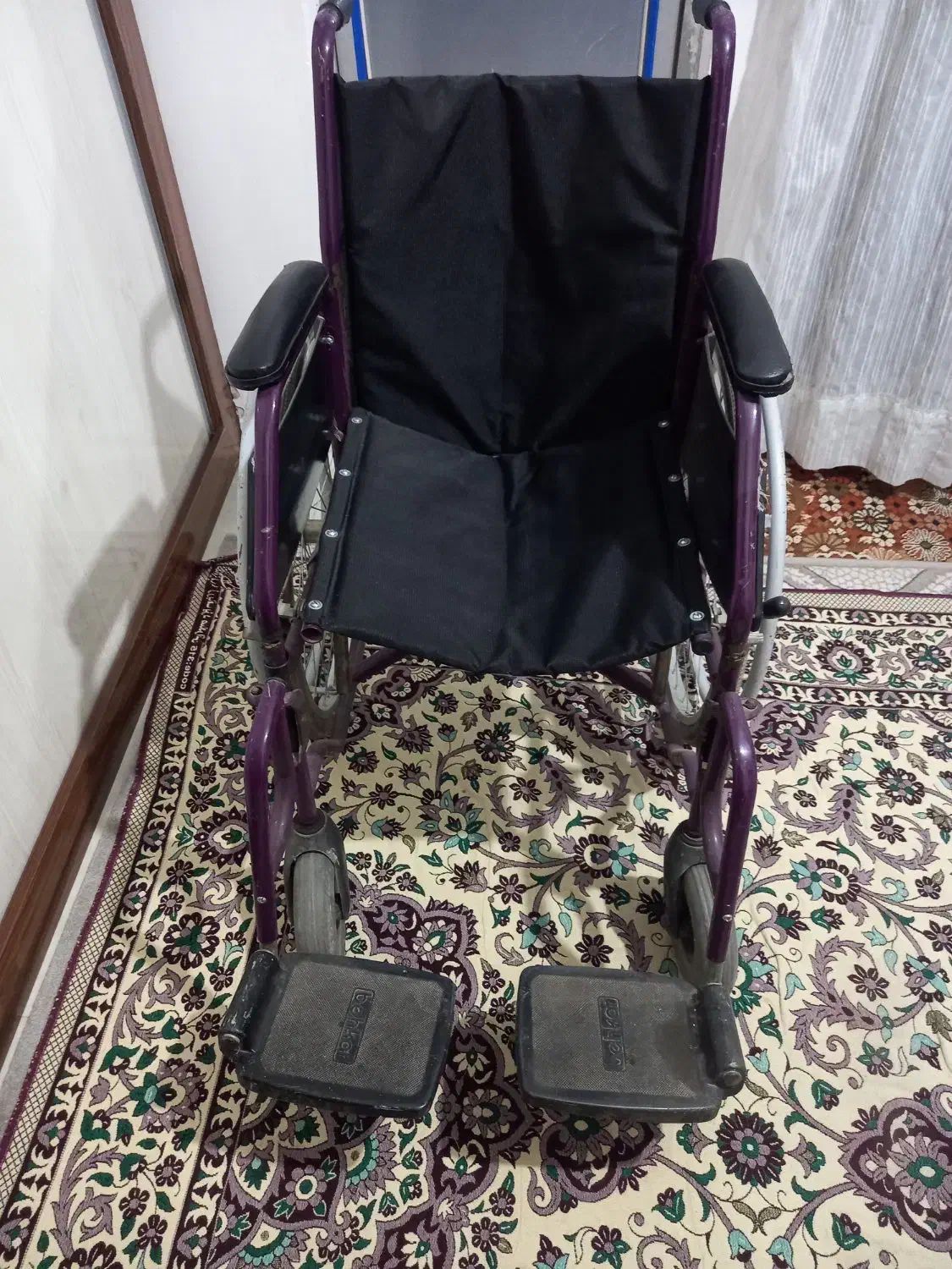 فروش ولیچر|آرایشی، بهداشتی، درمانی|مشهد, طبرسی شمالی|دیوار