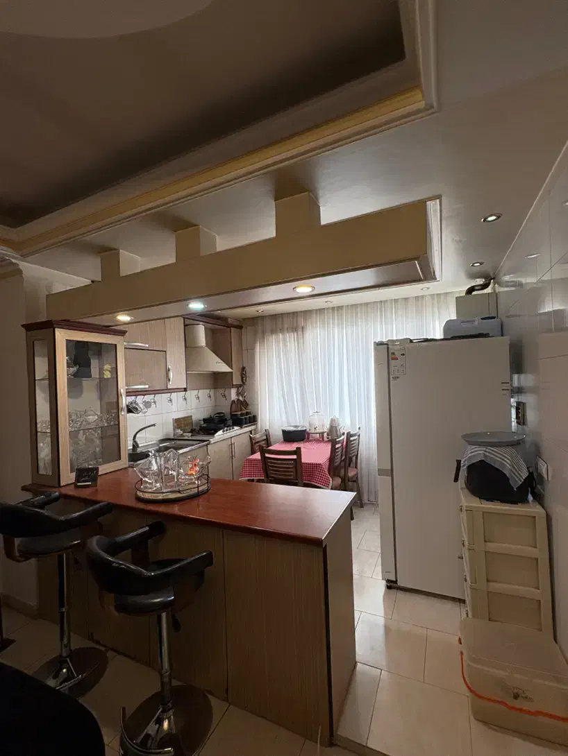 اجاره واحد مسکونی ۶۲ متری