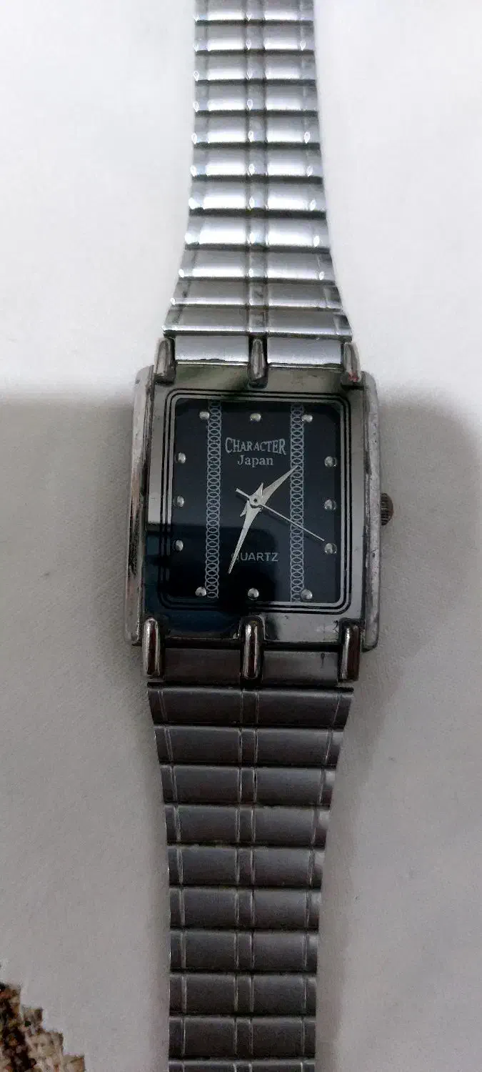 ساعت مچی مردانه OREINTژاپنی|ساعت|نیشابور, کریم آباد|دیوار