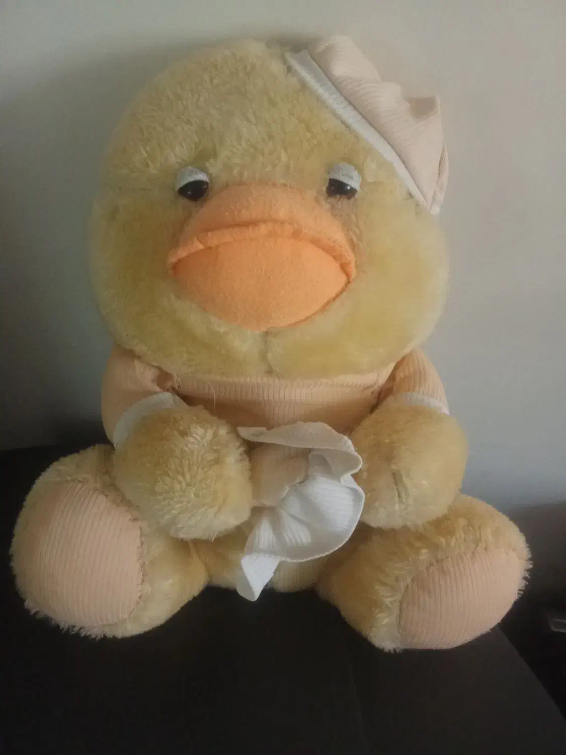 عروسک اردک|اسباب‌بازی بچه|تبریز, |دیوار