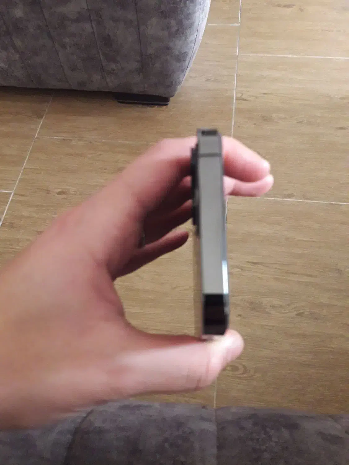 ایفون ۱۲پرو|موبایل|ارومیه, |دیوار